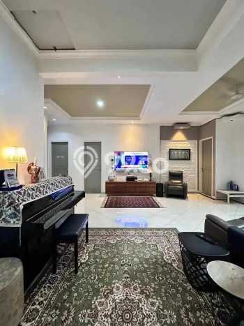 Rumah Elit Modern Siap Huni di Cipete Jakarta Selatan Rumah Elit Modern Siap Huni di Cipete Jakarta Selatan