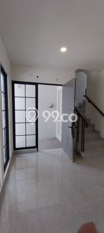 Dijual Rumah Modern 3 KT di Bintaro, Tangerang Selatan Dijual Rumah Modern 3 KT di Bintaro, Tangerang Selatan