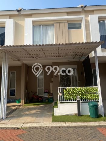 For Sale Hunian Rumah Nyaman 2 Kamar di Gading Serpong, Tangerang For Sale Hunian Rumah Nyaman 2 Kamar di Gading Serpong, Tangerang