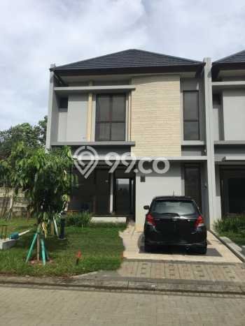Ready to Use! Luxury House LT 112m2 Desain Elegan di BSD Eminent Ready to Use! Luxury House LT 112m2 Desain Elegan di BSD Eminent