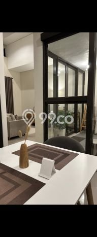Hunian Cantik Minimalis Lb 48m2 di Pamulang, Tangerang Selatan Hunian Cantik Minimalis Lb 48m2 di Pamulang, Tangerang Selatan