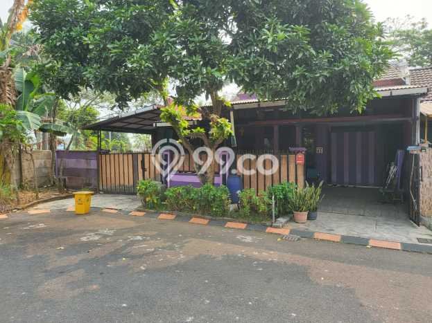 Hunian Nyaman Asri 2 KT Siap Huni di Cikupa Citra Raya Tangerang Hunian Nyaman Asri 2 KT Siap Huni di Cikupa Citra Raya Tangerang