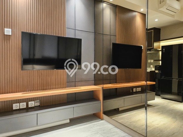Disewakan Apartemen Terjangkau 1 KT di Gading Serpong Tangerang Disewakan Apartemen Terjangkau 1 KT di Gading Serpong Tangerang