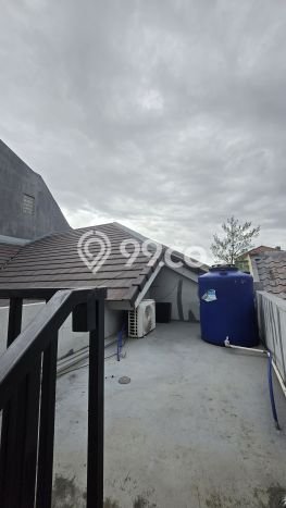 Lokasi strategis! Rumah siap pakai dikontrakkan di Serpong Utara LB 150m2 Lokasi strategis! Rumah siap pakai dikontrakkan di Serpong Utara LB 150m2