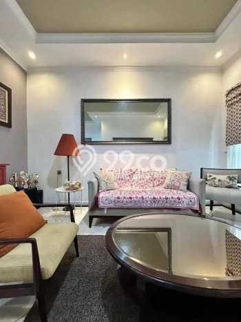 Rumah Elit Modern Siap Huni di Cipete Jakarta Selatan Rumah Elit Modern Siap Huni di Cipete Jakarta Selatan