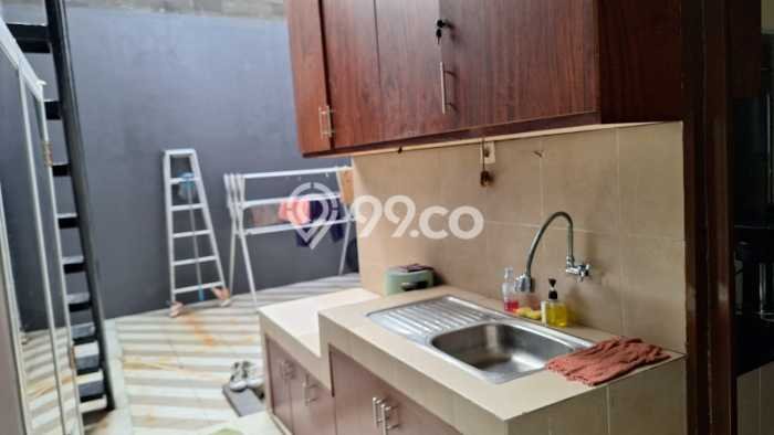 Disewakan Rumah Harga Terjangkau di BSD Foresta Tangerang Punya 4 Kamar Tidur Disewakan Rumah Harga Terjangkau di BSD Foresta Tangerang Punya 4 Kamar Tidur