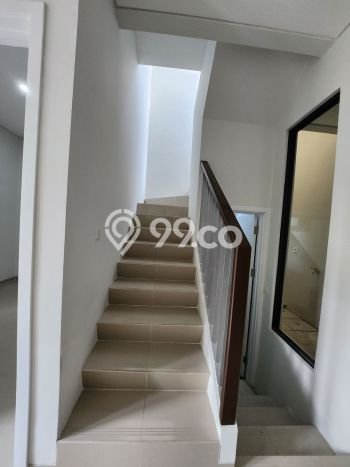 Jarang Ada! Rumah Sewa 3 Kamar Bagus Siap Huni Bintaro Jarang Ada! Rumah Sewa 3 Kamar Bagus Siap Huni Bintaro