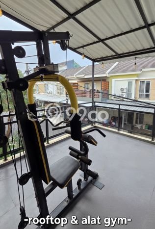 Dijual Cepat Rumah Favorit Siap Huni LB 66m2 di Serpong, Tangerang Selatan Dijual Cepat Rumah Favorit Siap Huni LB 66m2 di Serpong, Tangerang Selatan