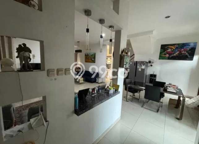 Siap Huni Rumah Mewah 4 Kamar di Jagakarsa Dekat ke Mana Pun Siap Huni Rumah Mewah 4 Kamar di Jagakarsa Dekat ke Mana Pun