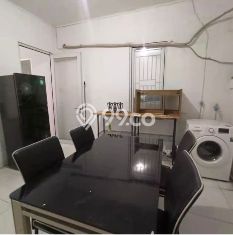 Jarang Ada! Rumah Sewa 2 Kamar Bagus Siap Huni BSD City Jarang Ada! Rumah Sewa 2 Kamar Bagus Siap Huni BSD City