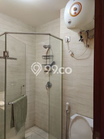 Untuk Dijual Apartemen 1 KT & 1 KM di Jakarta Utara Area Strategis Untuk Dijual Apartemen 1 KT & 1 KM di Jakarta Utara Area Strategis