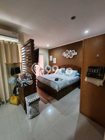 Rumah Luxury Modern Siap Huni di Sektor 9-Bintaro Tangerang Selatan Rumah Luxury Modern Siap Huni di Sektor 9-Bintaro Tangerang Selatan