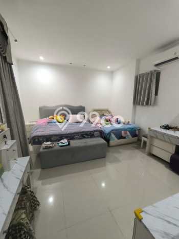 Rumah Elit LB 164m2 Siap Huni Desain Elegan di Gading Serpong, Tangerang Rumah Elit LB 164m2 Siap Huni Desain Elegan di Gading Serpong, Tangerang