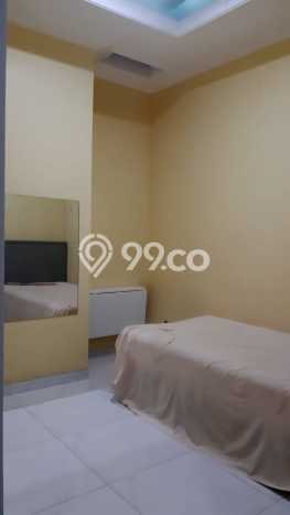 Rumah di Sektor 1C-Gading Serpong, Lingkungan Strategis, 3 KT Rumah di Sektor 1C-Gading Serpong, Lingkungan Strategis, 3 KT
