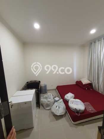 Jual Rumah Eksklusif 4 KT di Gading Serpong, Tangerang Jual Rumah Eksklusif 4 KT di Gading Serpong, Tangerang