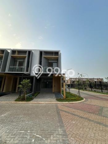 Dijual Hunian Rumah Nyaman 3 Kamar di BSD City, Tangerang Dijual Hunian Rumah Nyaman 3 Kamar di BSD City, Tangerang