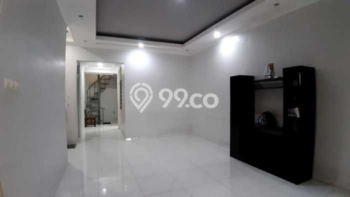 Rumah di Sektor 1C-Gading Serpong, Lingkungan Strategis, 3 KT Rumah di Sektor 1C-Gading Serpong, Lingkungan Strategis, 3 KT