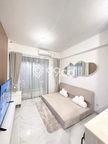 Apartemen Nyaman untuk Dijual di BSD, Tangerang Selatan, Banten Apartemen Nyaman untuk Dijual di BSD, Tangerang Selatan, Banten