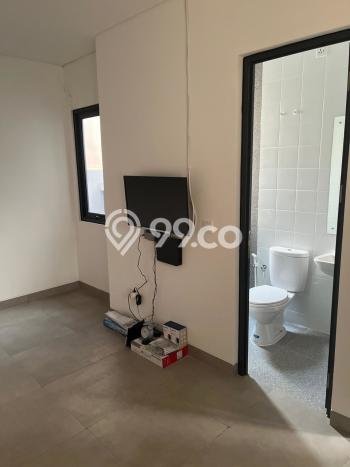 Rumah sewa siap huni 2 Kamar Tidur di BSD, Tangerang Rumah sewa siap huni 2 Kamar Tidur di BSD, Tangerang