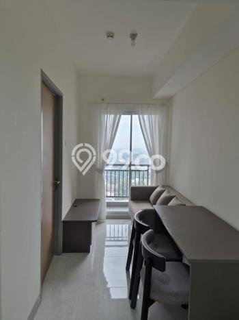 Disewakan Segera Apartemen Strategis 1 KT, 1 KM di Kawasan BSD Disewakan Segera Apartemen Strategis 1 KT, 1 KM di Kawasan BSD