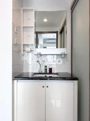 Apartemen Nyaman untuk Dijual di BSD, Tangerang Selatan, Banten Apartemen Nyaman untuk Dijual di BSD, Tangerang Selatan, Banten