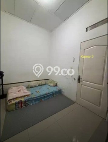 Rumah Modern 3 Kamar LT 117m2 di BSD Nusaloka Rumah Modern 3 Kamar LT 117m2 di BSD Nusaloka