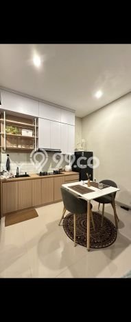 Hunian Cantik Minimalis Lb 48m2 di Pamulang, Tangerang Selatan Hunian Cantik Minimalis Lb 48m2 di Pamulang, Tangerang Selatan