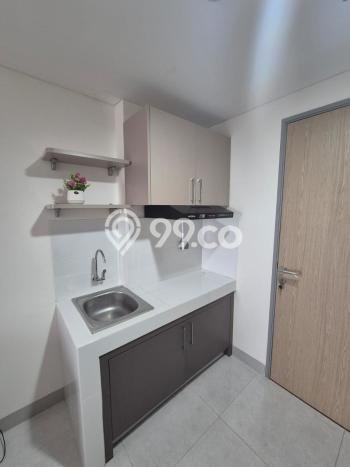 Disewakan Segera Apartemen Strategis 1 KT, 1 KM di Kawasan BSD Disewakan Segera Apartemen Strategis 1 KT, 1 KM di Kawasan BSD