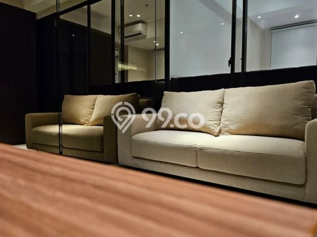 Disewakan Apartemen Terjangkau 1 KT di Gading Serpong Tangerang Disewakan Apartemen Terjangkau 1 KT di Gading Serpong Tangerang