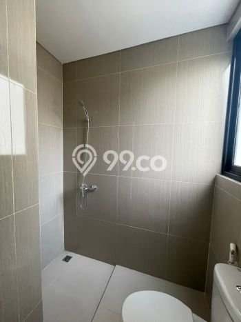 Rumah Modern 2 KT LT 60m2 di BSD City Rumah Modern 2 KT LT 60m2 di BSD City