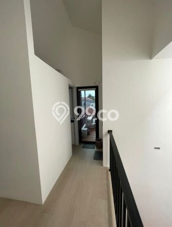 Rumah Minimalis 3 KT di Pondok Cabe Tangerang Full Furnished Rumah Minimalis 3 KT di Pondok Cabe Tangerang Full Furnished