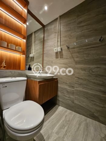 Disewakan Apartemen Terjangkau 1 KT di Gading Serpong Tangerang Disewakan Apartemen Terjangkau 1 KT di Gading Serpong Tangerang