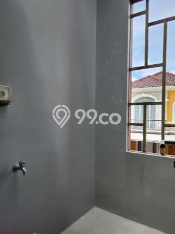 Jarang Ada! Rumah Kontrakan 2 Kamar Nyaman Siap Huni Gading Serpong Jarang Ada! Rumah Kontrakan 2 Kamar Nyaman Siap Huni Gading Serpong
