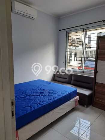 Rumah sewa siap huni 3 Kamar Tidur di BSD Foresta, Tangerang Rumah sewa siap huni 3 Kamar Tidur di BSD Foresta, Tangerang