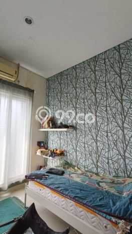 Rumah Minimalis 3 Kamar LT 136m2 di BSD Kencana Loka Rumah Minimalis 3 Kamar LT 136m2 di BSD Kencana Loka