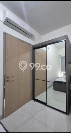 Disewakan Segera Apartemen Strategis 1 KT, 1 KM di Kawasan BSD Disewakan Segera Apartemen Strategis 1 KT, 1 KM di Kawasan BSD