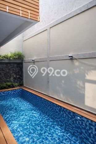 Ready to Use! Premium House LT 180m2 Desain Modern di Sektor 9-Bintaro Ready to Use! Premium House LT 180m2 Desain Modern di Sektor 9-Bintaro