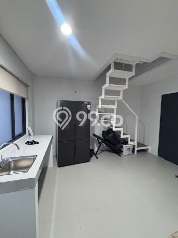 Lokasi terbaik! Rumah siap pakai dikontrakkan di Legok LB 63m2 Lokasi terbaik! Rumah siap pakai dikontrakkan di Legok LB 63m2