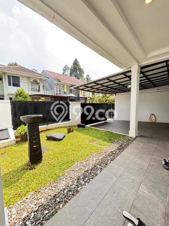 Jual Rumah Luas Megah Dengan View Cantik di BSD Giri Loka, Tangerang Jual Rumah Luas Megah Dengan View Cantik di BSD Giri Loka, Tangerang