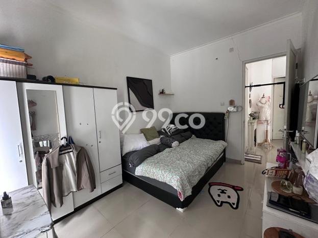 Dijual Rumah Modern 3 KT di Pondok Cabe, Tangerang Dijual Rumah Modern 3 KT di Pondok Cabe, Tangerang