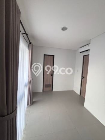 Lokasi terbaik! Rumah siap pakai dikontrakkan di Legok LB 63m2 Lokasi terbaik! Rumah siap pakai dikontrakkan di Legok LB 63m2