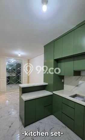 Dijual Cepat Rumah Favorit Siap Huni LB 66m2 di Serpong, Tangerang Selatan Dijual Cepat Rumah Favorit Siap Huni LB 66m2 di Serpong, Tangerang Selatan