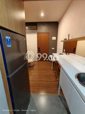 Rumah kawasan BSD City, Dekat Mall, LT 40m² Rumah kawasan BSD City, Dekat Mall, LT 40m²