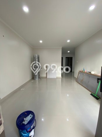 Rumah Luxury Modern Siap Huni di Sektor 7A/B-Gading Serpong Tangerang Rumah Luxury Modern Siap Huni di Sektor 7A/B-Gading Serpong Tangerang