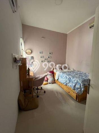 Jual Rumah Favorit Siap Huni LB 110m2 di BSD, Tangerang Selatan Jual Rumah Favorit Siap Huni LB 110m2 di BSD, Tangerang Selatan