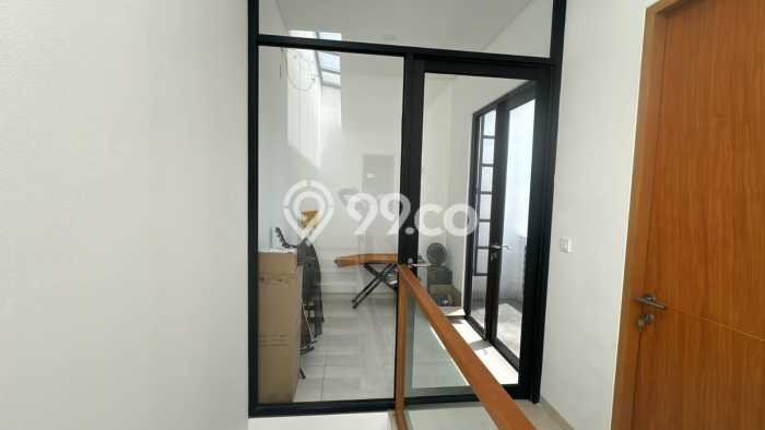 Dijual Rumah Strategis Bagus Punya 3 KT di Setu Tangerang Selatan - Dijual Rumah Strategis Bagus Punya 3 KT di Setu Tangerang Selatan -