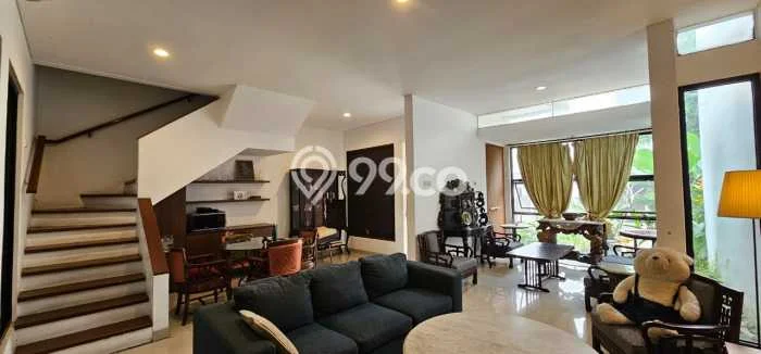 Rumah Modern Cantik 3 Kamar Bisa Langsung Pindah di Ciputat Rumah Modern Cantik 3 Kamar Bisa Langsung Pindah di Ciputat