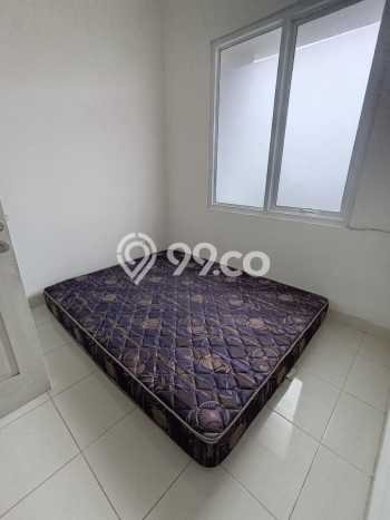 Disewakan! Rumah 2 Kamar Tidur &
1 Kamar Mandi di Gading Serpong, Tangerang Disewakan! Rumah 2 Kamar Tidur &
1 Kamar Mandi di Gading Serpong, Tangerang