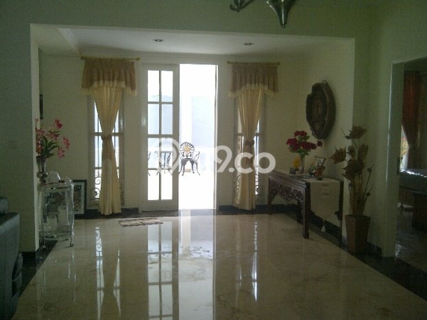 Rumah Sewa Tangerang LT 500m2 LB 400m2 Area Alam Sutera Rumah Sewa Tangerang LT 500m2 LB 400m2 Area Alam Sutera