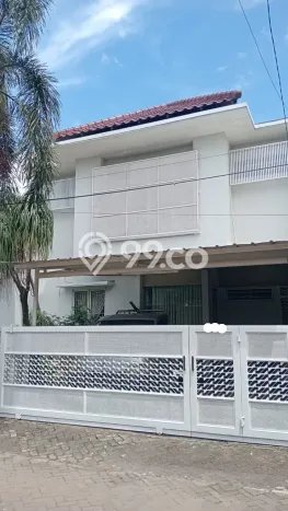 Best Deal Hunian Mewah Ideal dan Luas di Serpong Utara, Tangerang Selatan Best Deal Hunian Mewah Ideal dan Luas di Serpong Utara, Tangerang Selatan